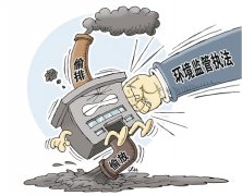 第二輪環(huán)保風(fēng)暴來襲，耐材企業(yè)有何影響？